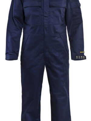 6704 Vlamvertragende Overall