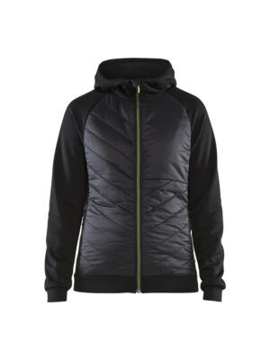 3464 Dames hybride sweater
