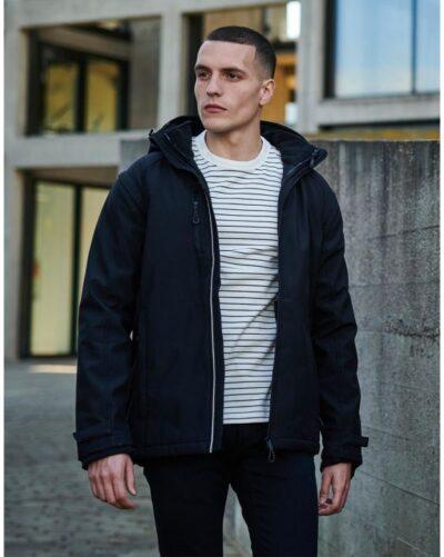 Erasmus 4 in 1 Softshell Jacket