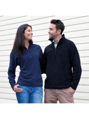 Microfleece Top